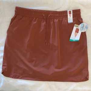 Mondetta Active Woven Skirt